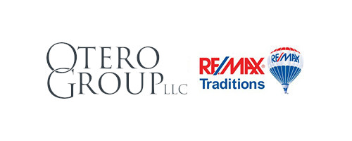 Otero Group Remax Traditions Logo